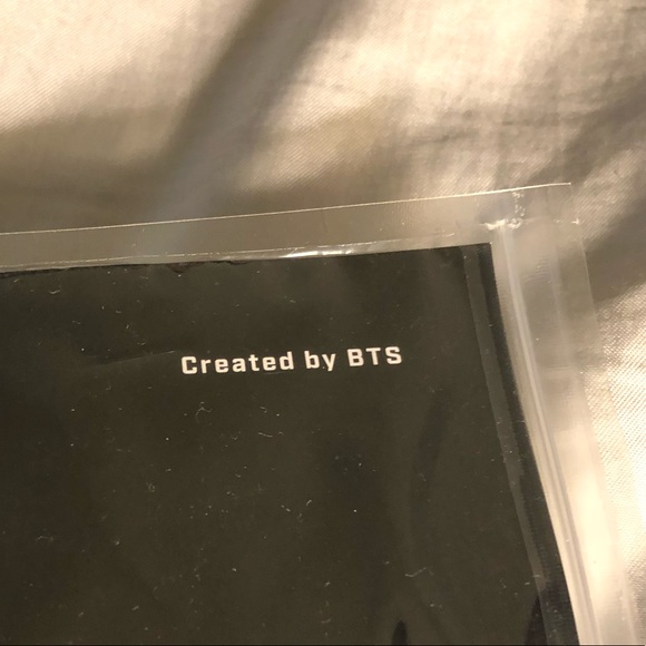 Official BT21 Mang Sleep Eye Mask - Picture 6 of 7